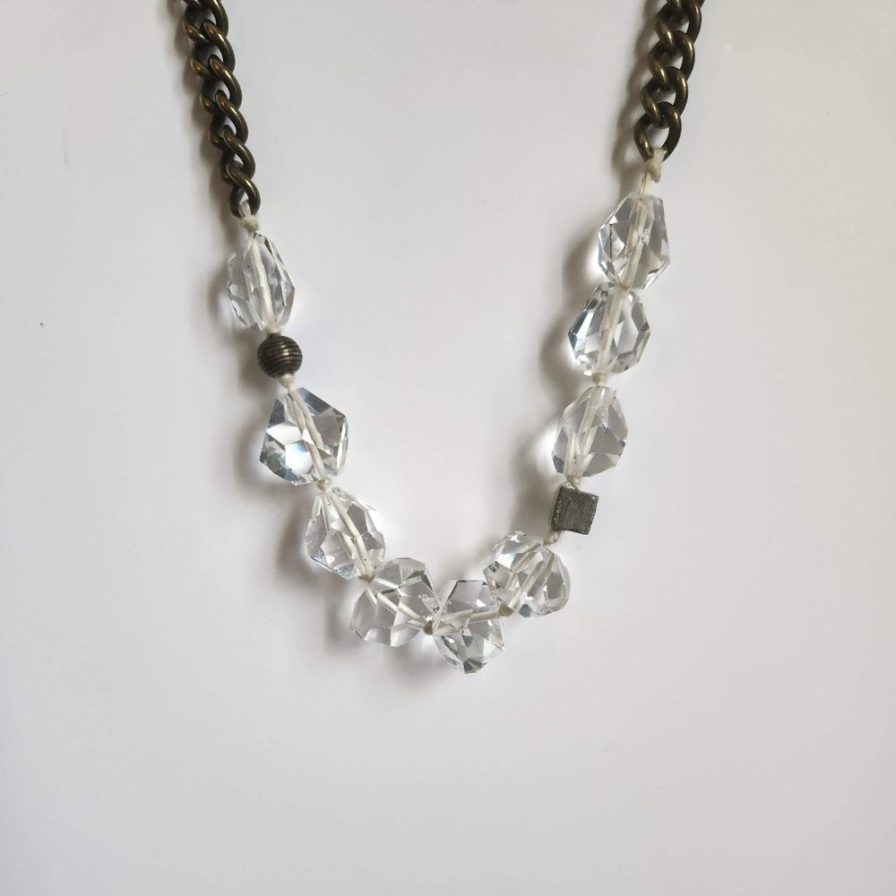 Silpada Necklace